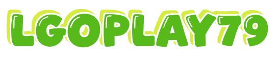 LGOPLAY79 Logo